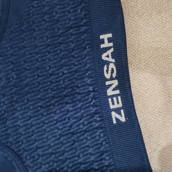 Zensah Sports Bra Women's Large - Picture 3 of 4